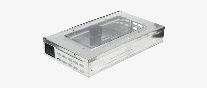 Catchmaster 612 Multi-catch Mouse Trap - Case (12 Traps), transparent png download