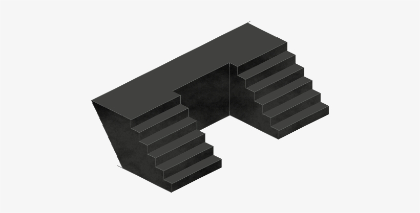 Escalera Lista, transparent png download