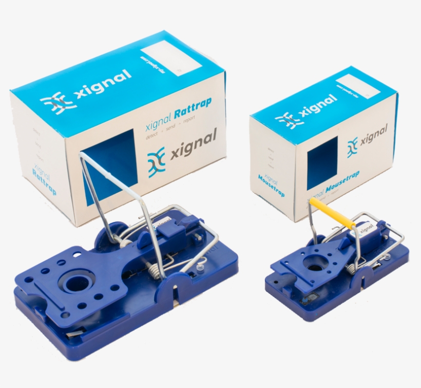 App/portal Features - Lora Mouse Trap, transparent png download
