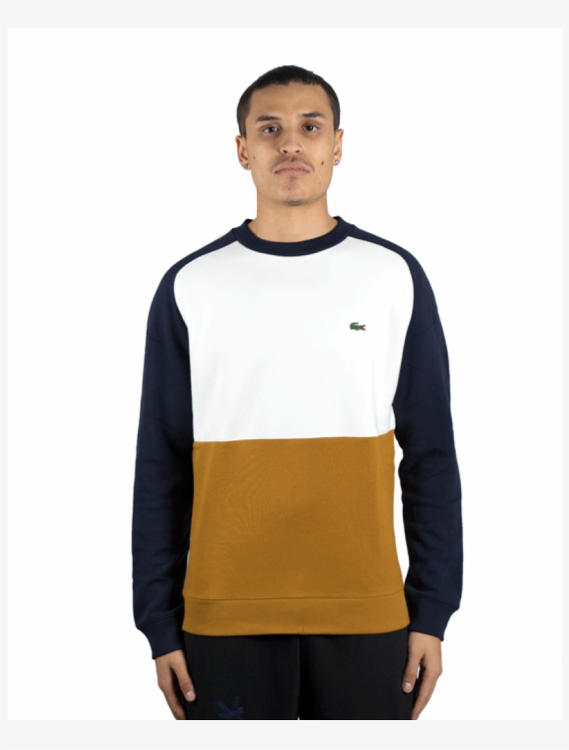 Crew Neck, transparent png download