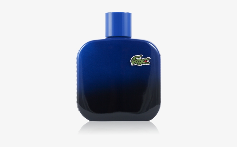 Lacoste Eau De Lacoste L - Perfume, transparent png download