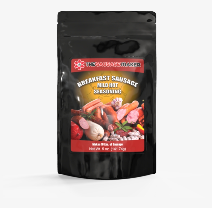 Sausage Maker Mild-hot Italian Sausage Seasoning, 5, transparent png download