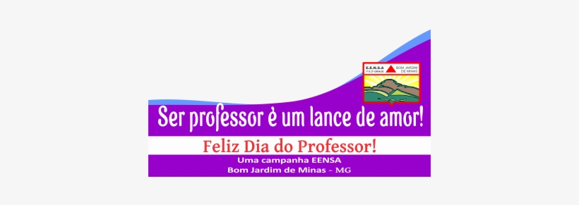 Homenagem Ao Dia Do Professor - Graphic Design, transparent png download