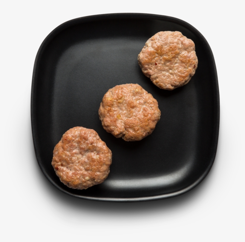 Pork Breakfast Sausage - Breakfast, transparent png download