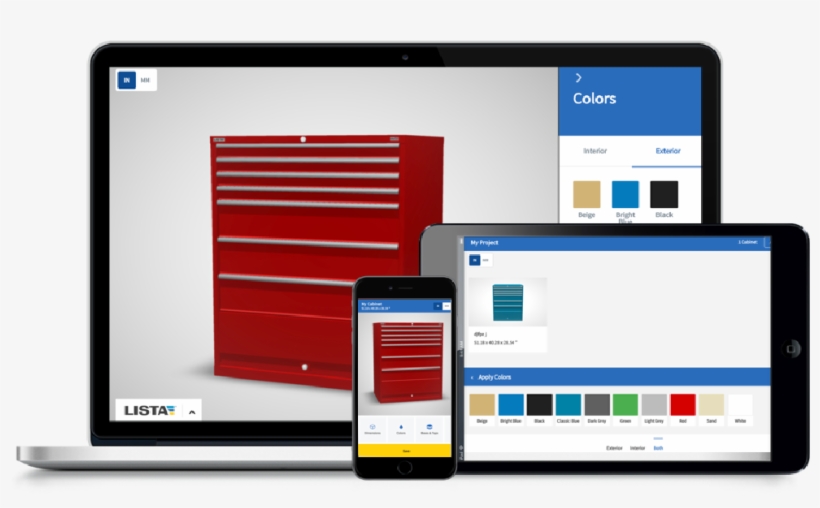 Lisa Configurator - Portable Network Graphics, transparent png download