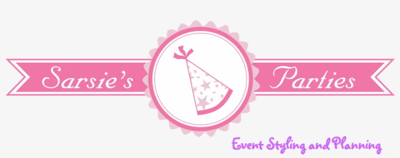 Event Styling And Planning - Pink And Yellow Backgrounds, transparent png download