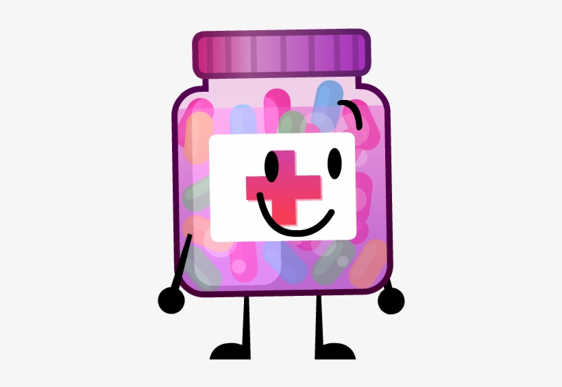 Neon Pills - Wiki, transparent png download