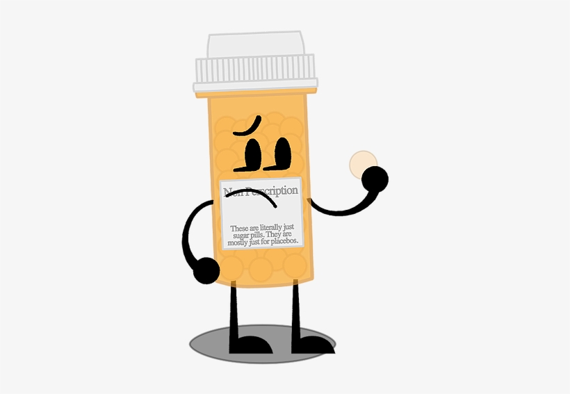 Pills - Illustration, transparent png download