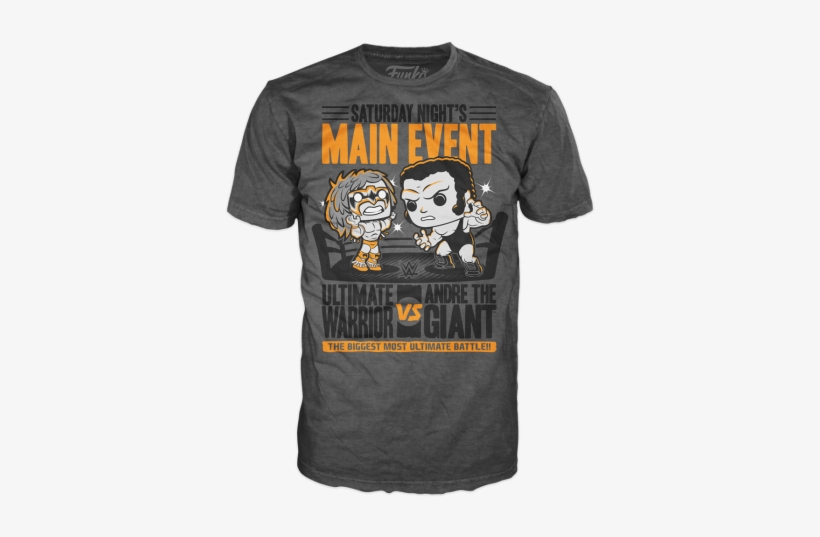 Pop Tee & Pint Pack - Summer Camp Tee Shirt, transparent png download