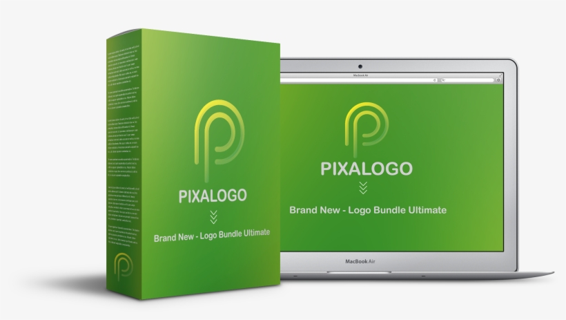 Adhitya Tri And Yani Hidayat's Pixa Logo - Logo, transparent png download