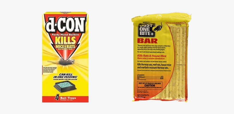 Quadcopter Reviews Best Baits For Mouse Traps - Old Cobblers Farnam Just One Bite 16oz. Bait Bar (2, transparent png download