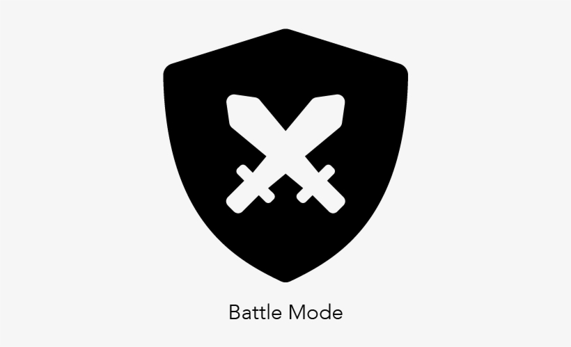 xdrone Warriors - Emblem, transparent png download
