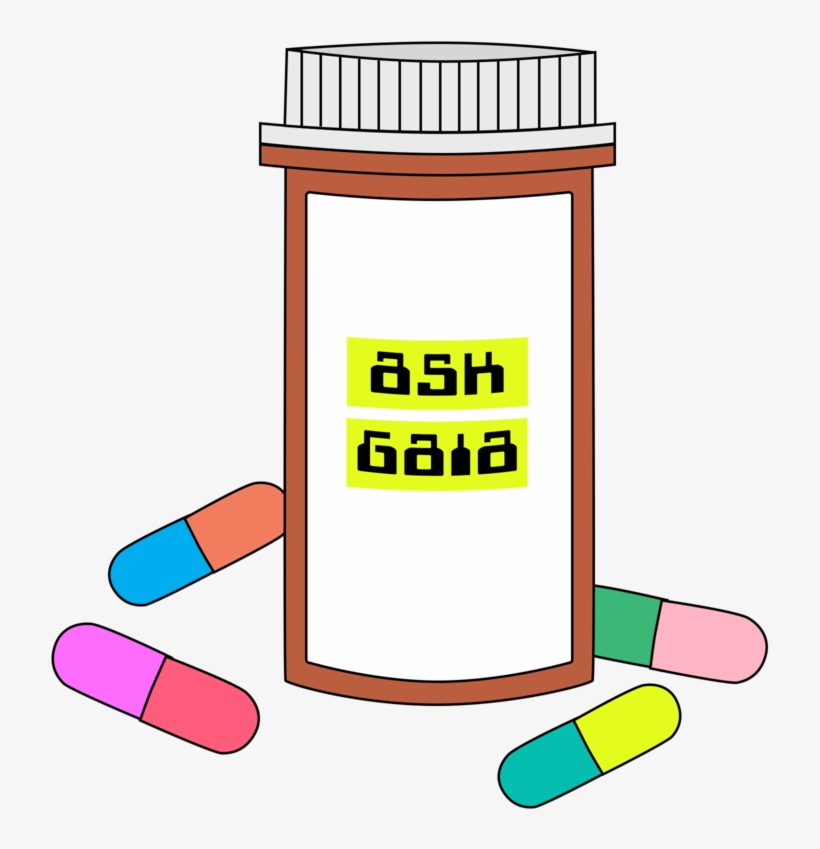 Pills And Palm Oil Transparent - Palm Oil, transparent png download