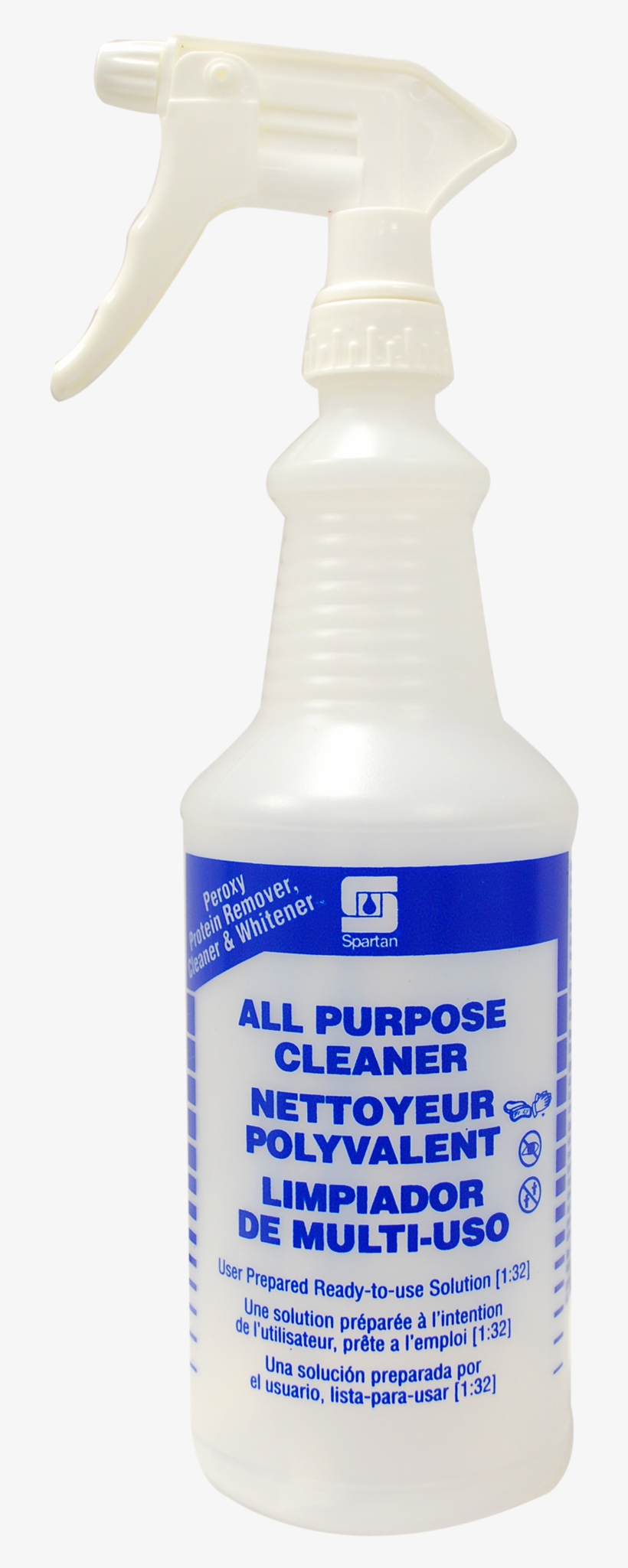 944600 Peroxy Protein Remover All Purpose Cleaner - Multi Purpose Insurance, transparent png download
