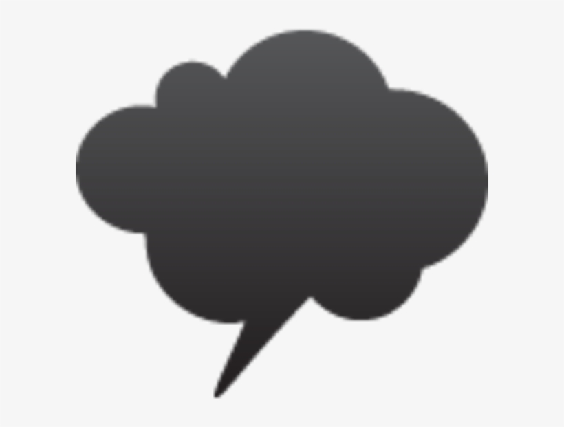 Small - Cloud Computing, transparent png download
