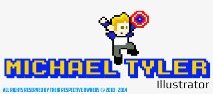 Michael Tyler - Illustrator, transparent png download