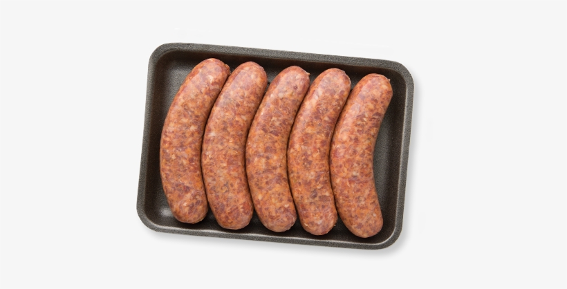 Freshield™ In Fresh Sausage - Ground Meat, transparent png download