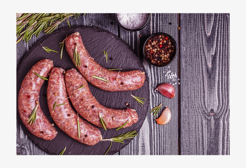 Sausage, transparent png download