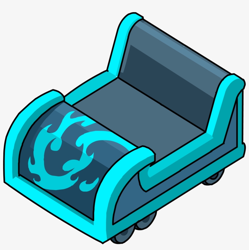 Furniture Icons 2198 - Car, transparent png download