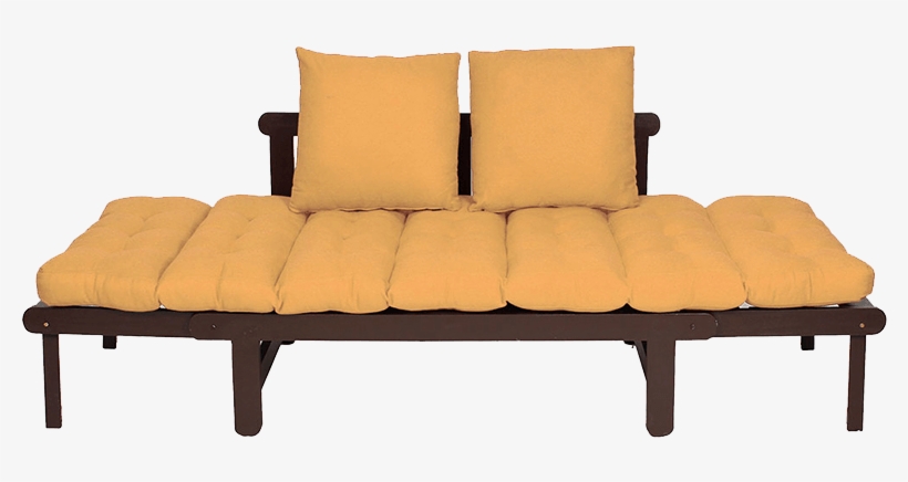 Click To Zoom In/out - Studio Couch, transparent png download