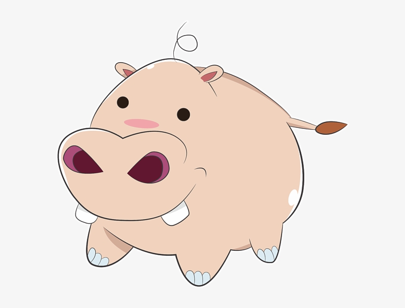 Click And Drag To Re-position The Image, If Desired - Cartoon With Big Nostrils, transparent png download