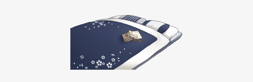 Well Used Futon 神風 艦 これ 中 破 Transparent Png 365x347 Free Download On Nicepng