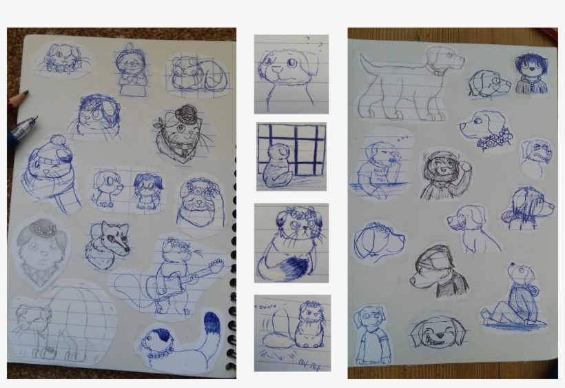 Part - Sketch, transparent png download