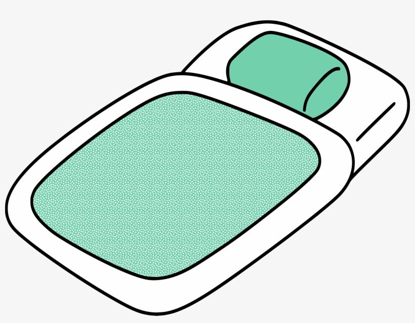 This Free Icons Png Design Of Basic Futon, transparent png download