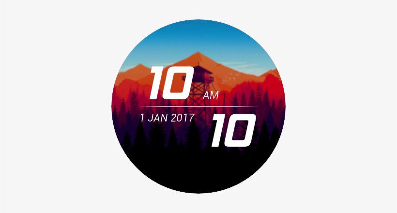 Montaña Preview, transparent png download
