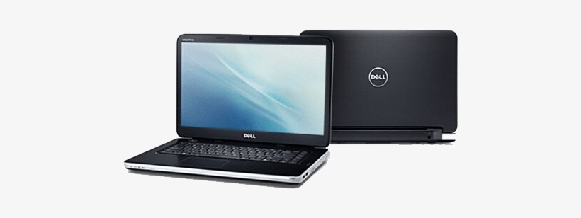 Dell Vostro 1540 With 15 - Dell Vostro 1540, transparent png download