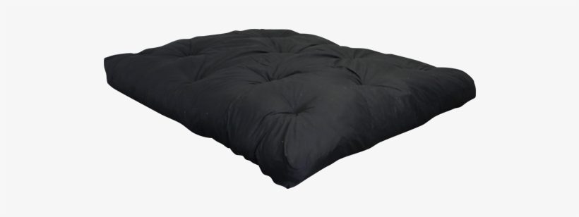 Ff Double Blown Foam Black Left Side By Worldwide Mattress - Worldwide Mattress Outlet, transparent png download