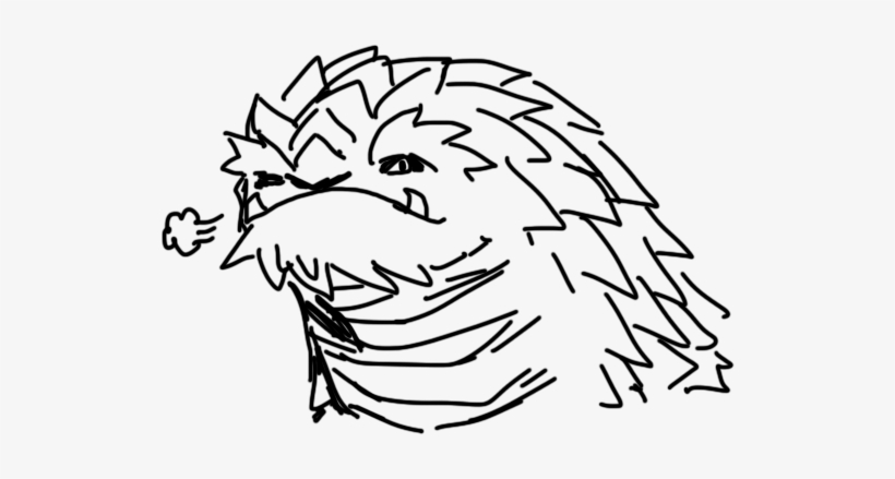 No Pressure Doodle Request - Software, transparent png download