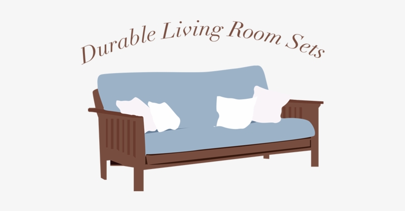 This Video Will Help You Determine The Size And Shape - Futon, transparent png download