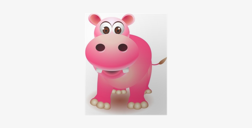 Hippopotamus, transparent png download