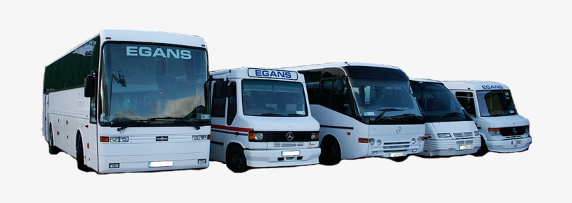 Midleton Town School Service, Covering All Primary - Rental Bus Png, transparent png download