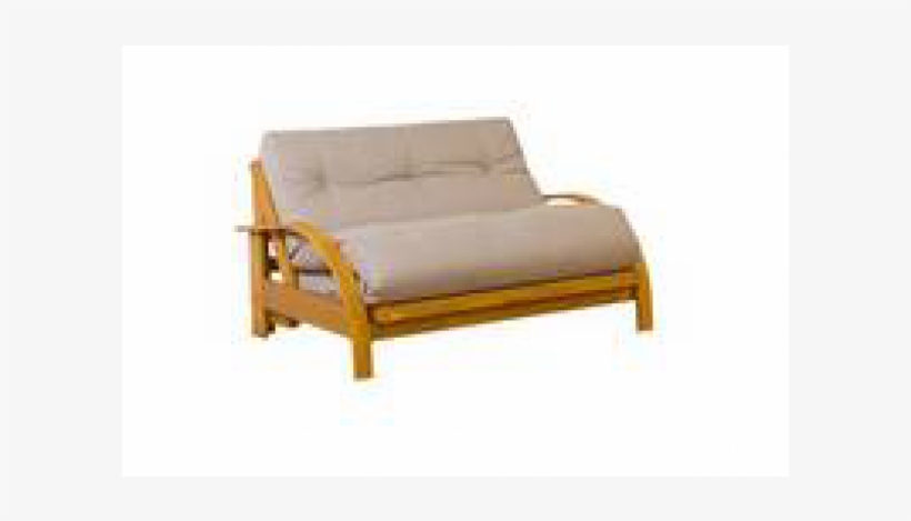 Kyoto New York Futon Sofa Bed, transparent png download