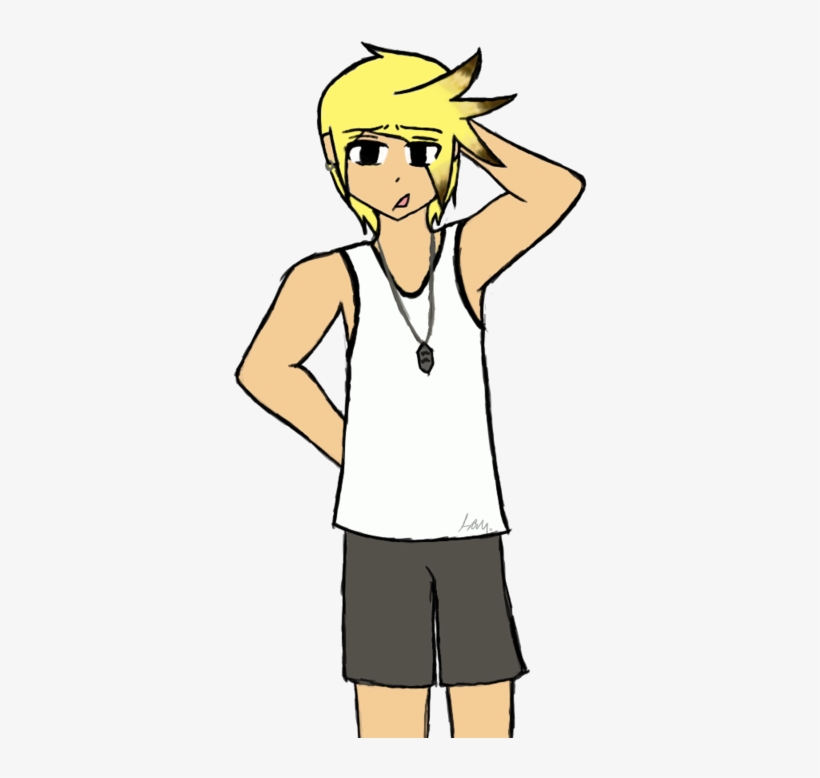 Redraw Of First School Doodle - Cartoon, transparent png download