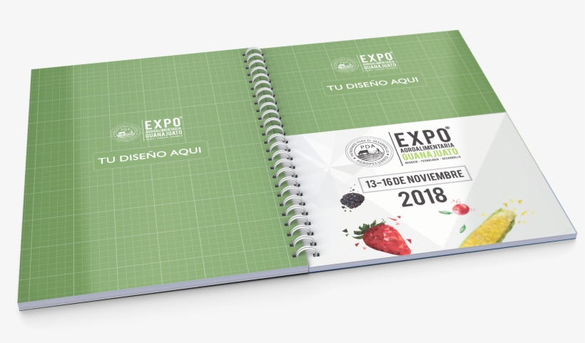 Full Page - Strawberry, transparent png download