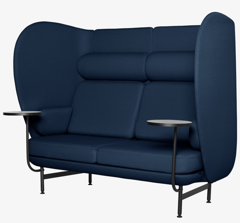 New - Plenum Fritz Hansen, transparent png download