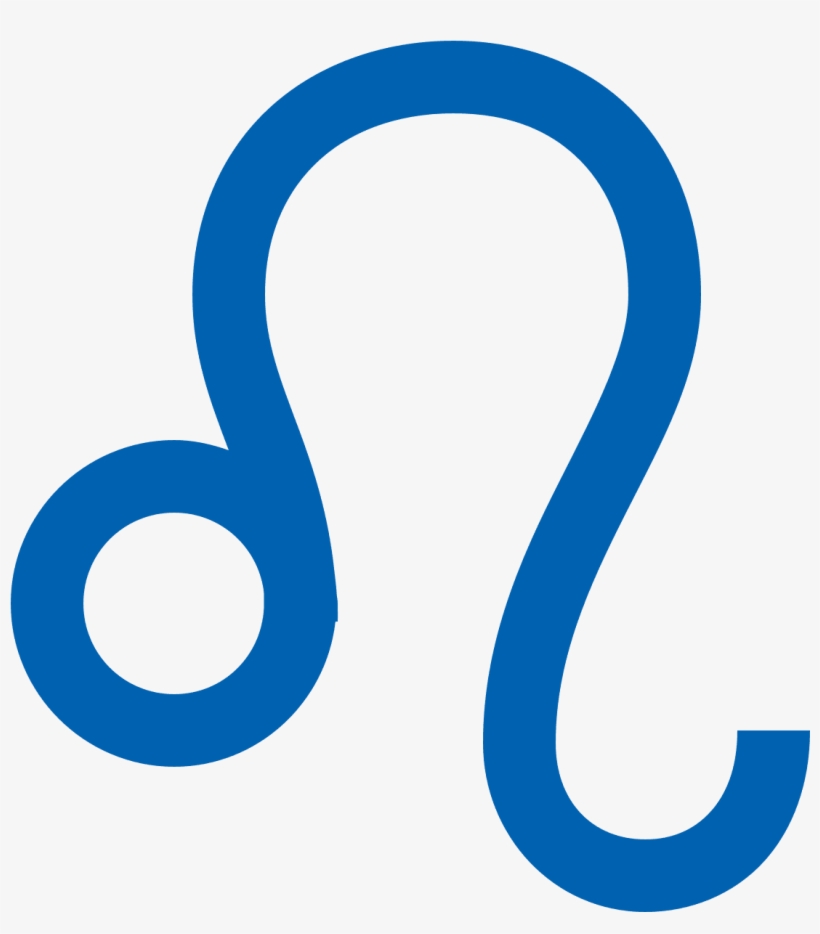 Leo Png Clipart - Leo Clip Art, transparent png download