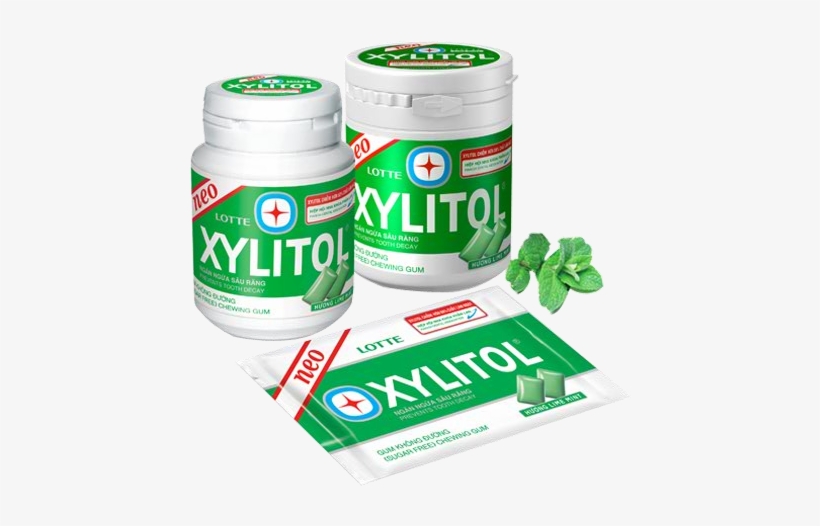 Sugar, Gum Base, Corn Syrup, Dextrose, Softeners, Natural - Toothpaste Chewing Gum, transparent png download