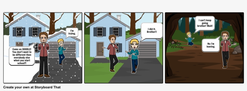 Doodle - Cartoon, transparent png download
