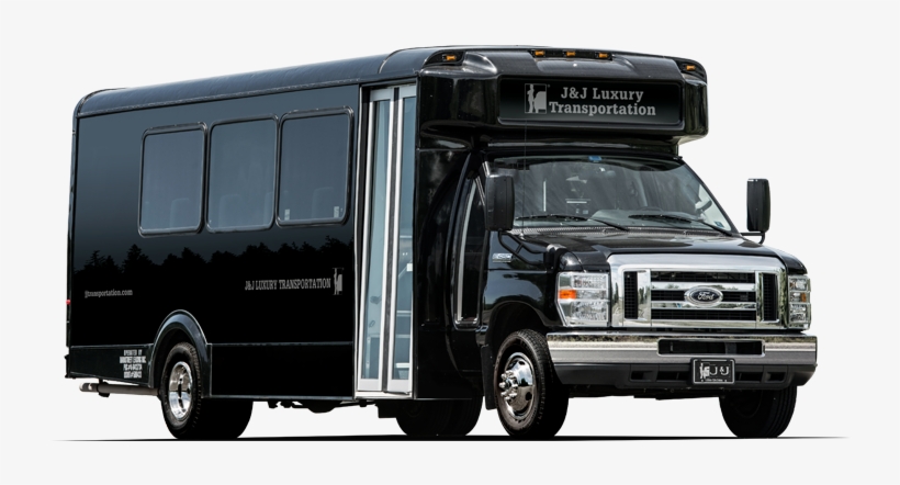 Ford E450 - Ford Motor Company, transparent png download