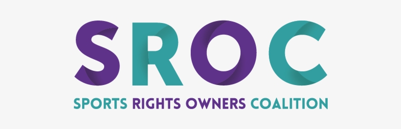 Sports Rights Owner Coalition - Sports, transparent png download