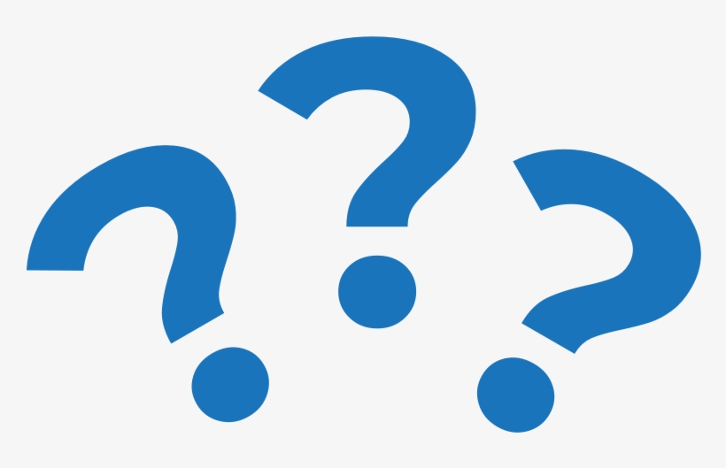 Question - Graphic Design, transparent png download