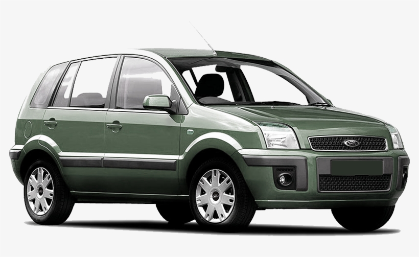 Conversion Kit Svo/wvo/ppo - Compact Mpv, transparent png download