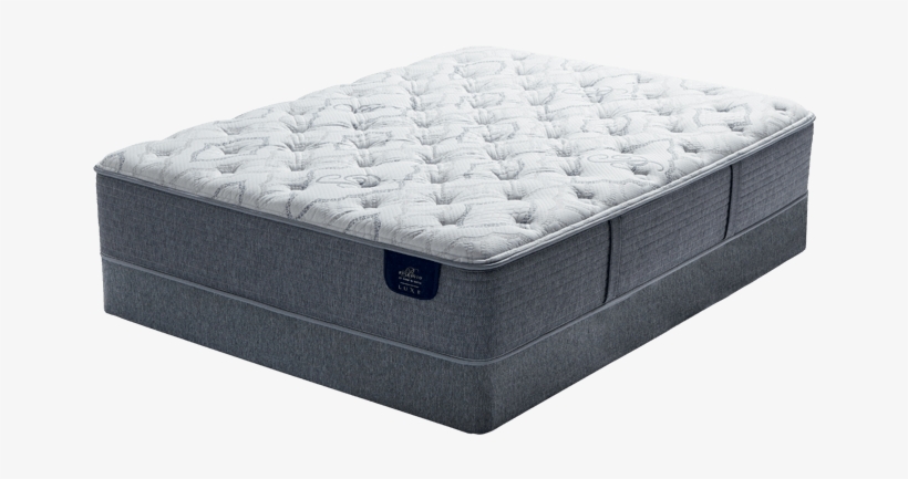 Bellagio® Luxe Hybrid - Bellagio Mattress, transparent png download