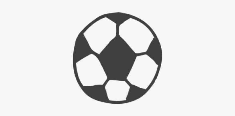 soccer ball doodle