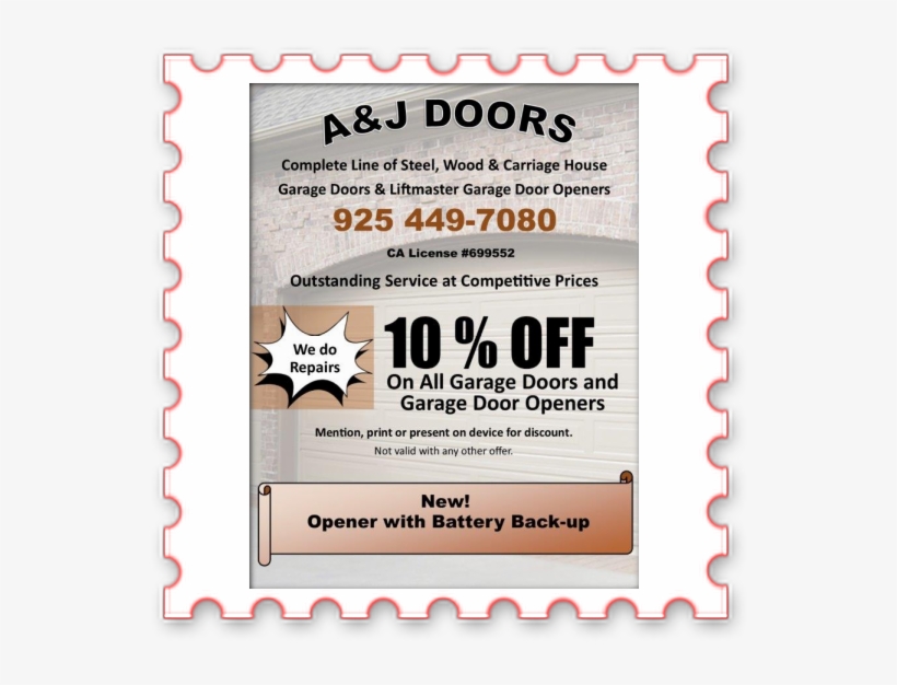 Save Money On Home And Office In Walnut Creek With - Internet Coupon, transparent png download