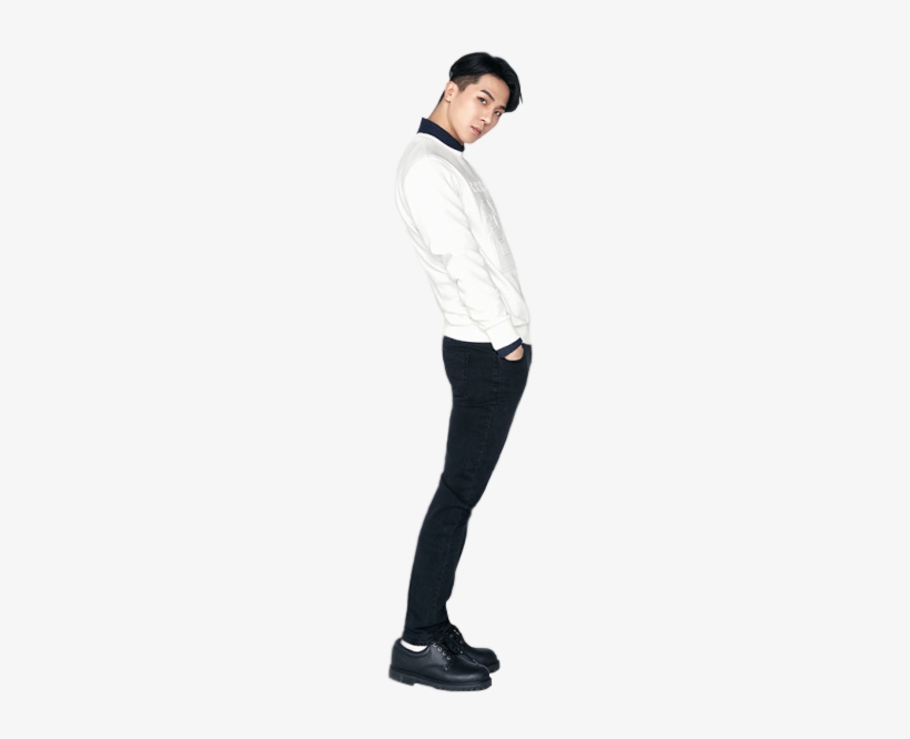 Transparent Mino - Winner Png Kpop Mino, transparent png download